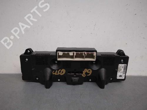 Climate control SEAT LEON (1P1)  | BP13367512I5 