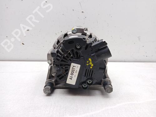 Alternator CITROËN C4 I (LC_) 1.4 16V | BP29826871M7