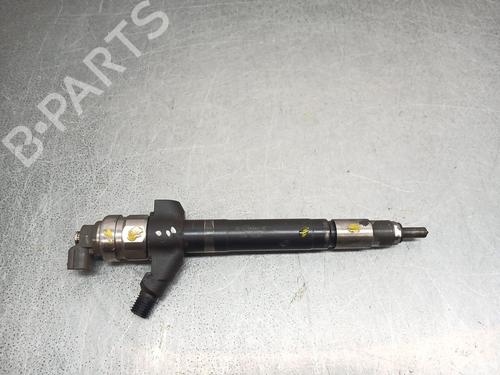 Used Injector Injector FORD TRANSIT Van (FA_ _) 2.2 TDCi RWD (100 hp) 40227369 40227369