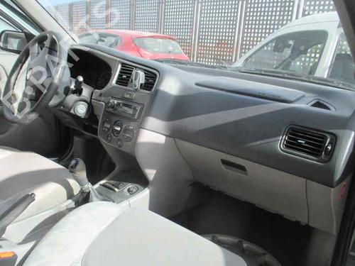 Front right window mechanism NISSAN PRIMERA (P11)  | BP2399962C23 