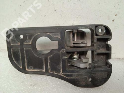 Rear left interior door handle KIA CARENS III MPV (UN)  | BP9848711I15 