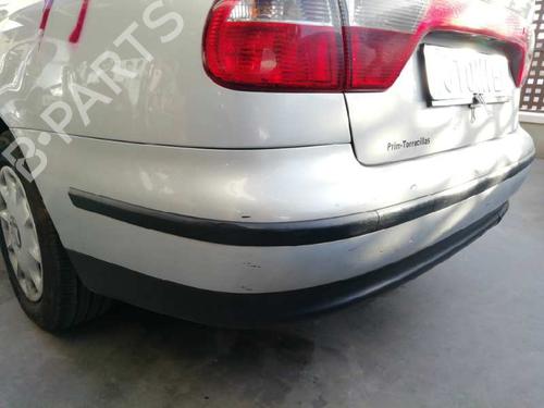 Front right lock SEAT TOLEDO II (1M2) 1.9 TDI | BP5609719C97 