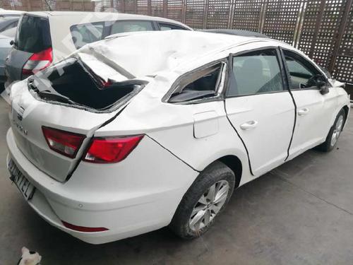 Used Parts SEAT LEON ST (5F8)  1.6 TDI  939658