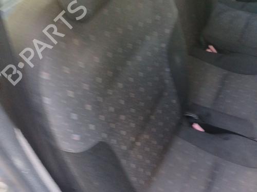 Sæde Bagtil PEUGEOT 307 Break (3E) 2.0 HDI 110 (107 hp) 28731331