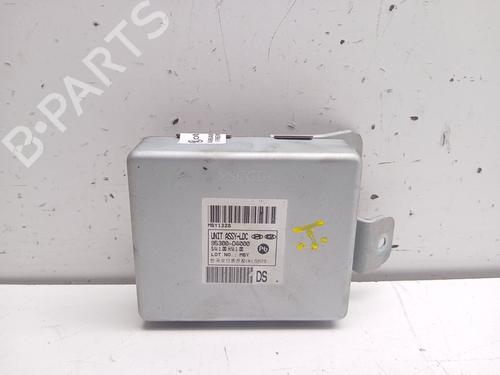 Used Electronic module KIA OPTIMA (FSGDS6B) [2010-2017]  32192616