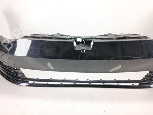 Front bumper VW GOLF VIII (CD1, DA1) 1.5 TSI | BP30000536C7 