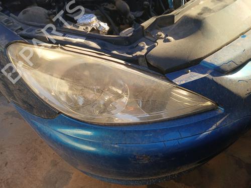 Used Right headlight PEUGEOT 307 SW (3H) 2.0 HDi 135 (136 hp) 29147325