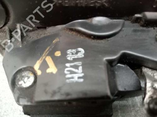 Rear right lock TOYOTA AURIS Estate (_E18_) 1.8 Hybrid (ZWE186_, ZWE186R, ZWE186H) | BP18108691C99 