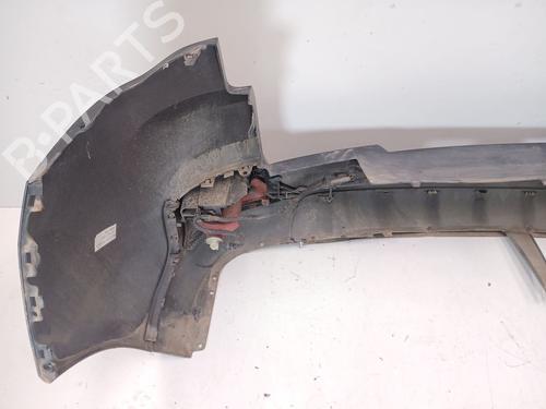 Rear bumper PEUGEOT 3008 I MPV (0U_) 1.6 HDi | BP25033866C8