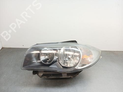 left-headlight-bmw-1-e87-2003-2004-2005-2006-2007-2008-2009-2010-2011-2012-2013-39890030 main image
