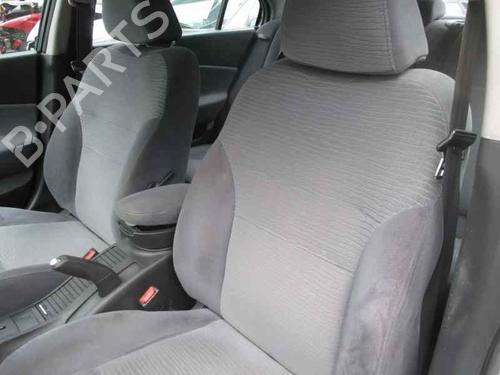 Gearbox NISSAN PRIMERA Hatchback (P12) 1.9 dCi | BP2421323M3 