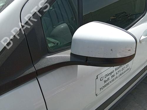 Used Left mirror Left mirror 37520360 37520360