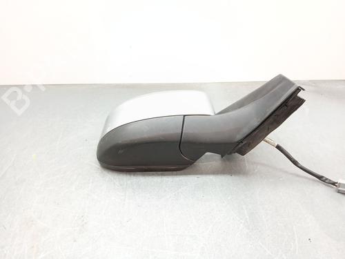 Right mirror FORD MONDEO IV (BA7) 1.8 TDCi | BP19247515C27