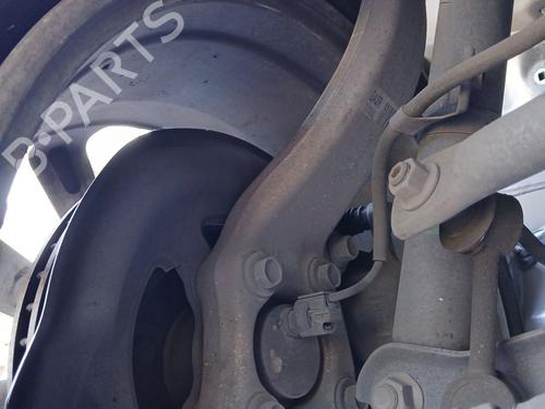 Used Right front steering knuckle LEXUS IS III (_E3_) 300h (AVE30_, AVE30R) (223 hp) 22969057