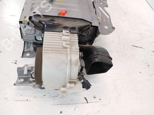 Battery TOYOTA AURIS (_E18_) 1.8 Hybrid (ZWE186_, ZWE186R) | BP28296731E11