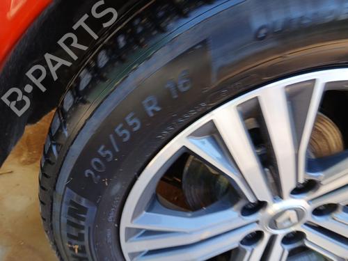 Rim RENAULT MEGANE IV Grandtour (K9A/M/N_) 1.3 TCe 140 (K9NB) | BP23498536C45 