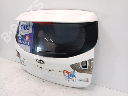 Tailgate KIA CARENS IV 1.7 CRDi | BP24841860C6 