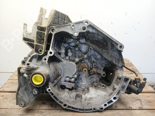 Used Gearbox Gearbox 37183167 37183167