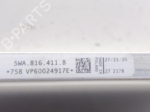 AC radiator CUPRA FORMENTOR (KM7, KMP) 1.5 TSI | BP36042340M32 - Image 4