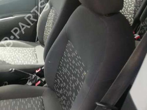 Asiento delantero izquierdo OPEL COMBO Tour (X12) [2012-2024]  15179154