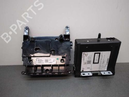 Radio OPEL INSIGNIA A (G09)  | BP17476197E6 