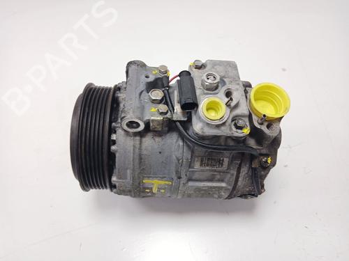 AC-Kompressor MERCEDES-BENZ E-CLASS (W211) E 320 CDI (211.026) (204 hp) 28071403