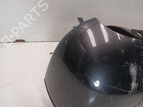 Rear bumper FORD RANGER (TKE) 2.2 TDCi | BP30329591C8