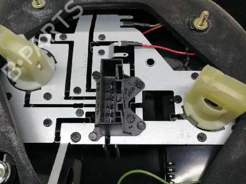 Left taillight BMW 5 (E39) 530 i | BP9308333C34