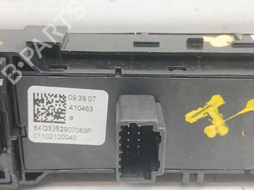 Display monitor DACIA SPRING EV (B6M1) | BP33021097C48  - Image 5