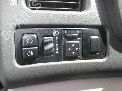 Steering column stalk MITSUBISHI SPACE STAR MPV (DG_A) | BP2436580I23 - Image 22