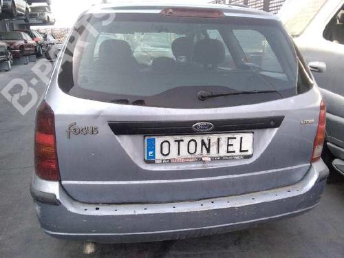 FORD FOCUS I Turnier (DNW)  1.8 TDCi  509608