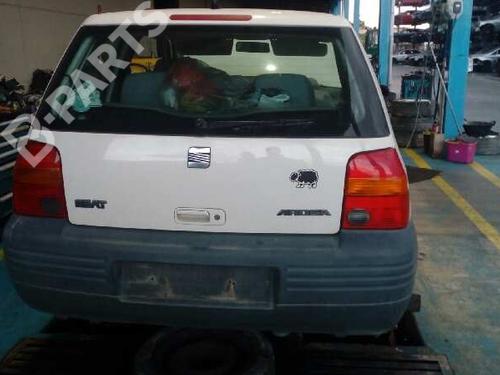 Steering column stalk SEAT AROSA (6H1) 1.0 | BP2550638I23 