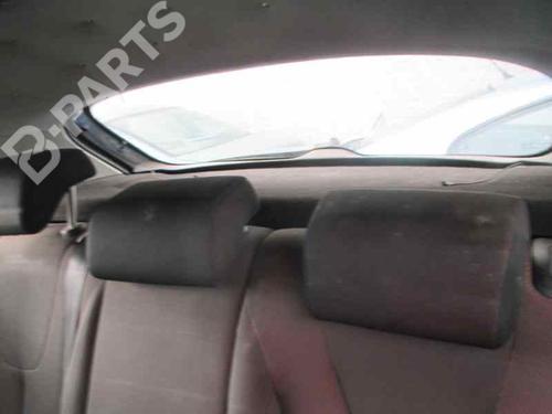 Rear right window mechanism SEAT LEON (1P1)  | BP2364305C25 