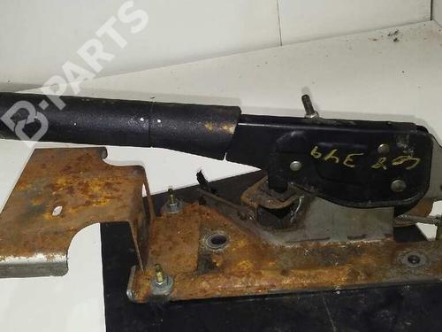 Hand brake CITROËN C2 (JM_)  | BP8784786I18 