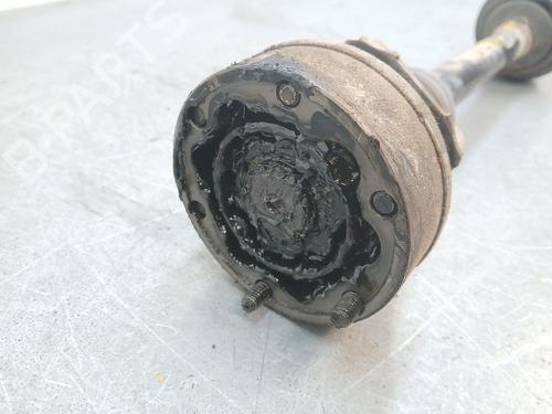Left front driveshaft SEAT ALTEA (5P1) 1.9 TDI | BP33465574M38  - Image 5