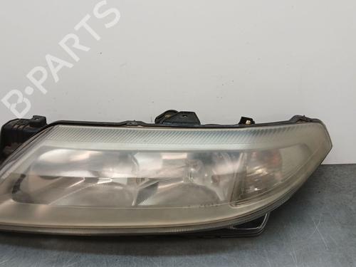 Used Left headlight RENAULT LAGUNA II Grandtour (KG0/1_) [2001-2007]  25129213