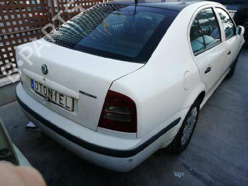 Right headlight SKODA OCTAVIA I (1U2)  | BP5041995C29 