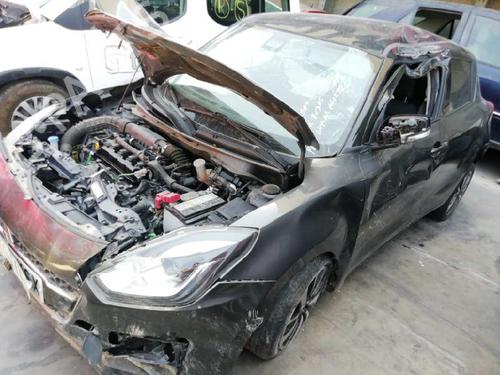 Fælk SUZUKI SWIFT V (AZ) 1.2 Hybrid (Mild Hybrid) (A2L412) | BP32322664C45  - Image 10