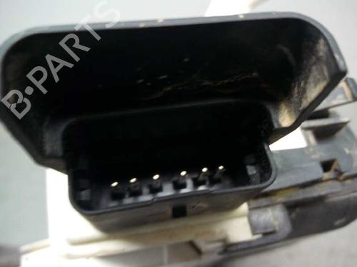 Front left lock CITROËN BERLINGO MULTISPACE (B9)  | BP16372076C98 