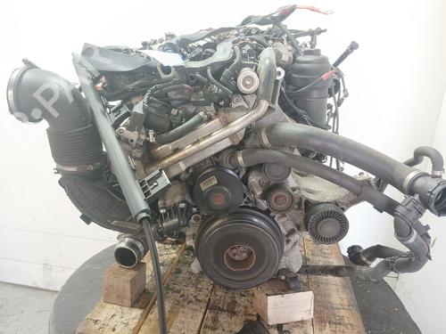 Engine BMW 3 Touring (E91) 325 d | BP29429262M1 