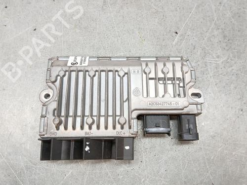 Used Electronic module CITROËN C4 Picasso II [2013-2025]  29750979