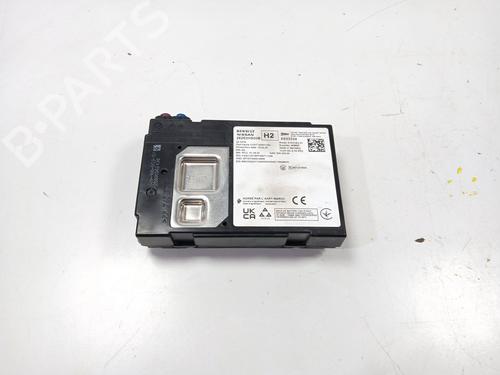 Electronic module NISSAN JUKE (F16_) 1.0 | BP36098256M83 - Image 3