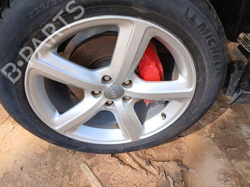 Rim AUDI Q5 (8RB) 2.0 TDI quattro | BP24668701C45