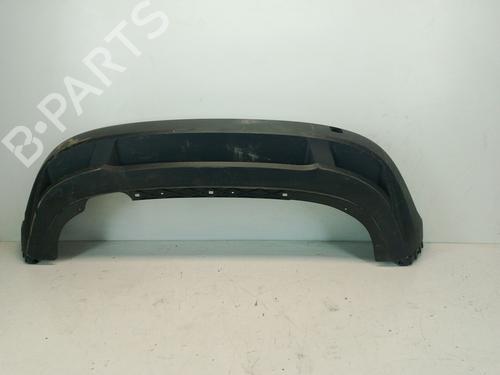 Bagtil kofangere SKODA KODIAQ I (NS6, NS7, NV7) 2.0 RS Bi-TDI 4x4 (239 hp) 27589689