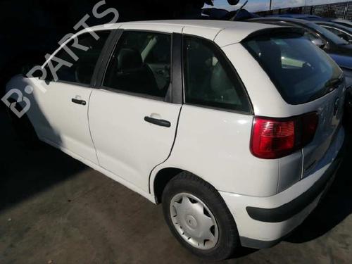 Gearbox SEAT IBIZA II (6K1)  | BP20095370M3 