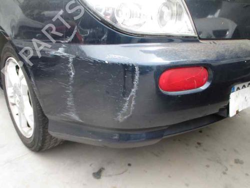Display monitor HYUNDAI COUPE II (GK)  | BP2387527C48 