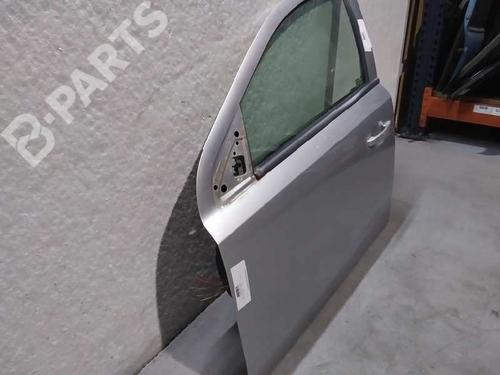 Left front door OPEL ASTRA H (A04) 1.7 CDTI (L48) | BP10993506C2 