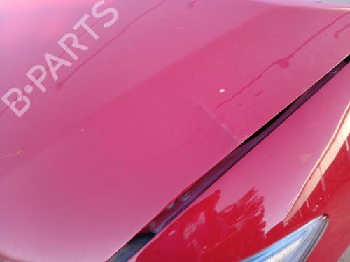 Hood HONDA INSIGHT (ZE_) 1.3 IMA (ZE28, ZE2) | BP30173148C1