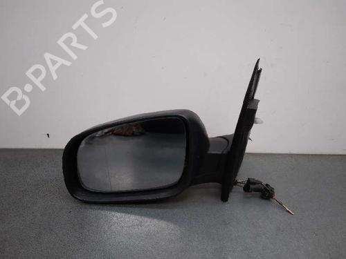 Used Left mirror SEAT AROSA (6H1) [1997-2004]  18014787