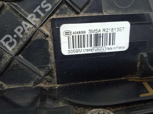 Front left lock FORD FOCUS II (DA_, HCP, DP) 1.8 TDCi | BP8332083C98 